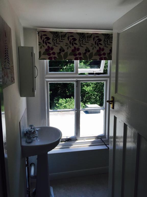 小屋宾馆 林顿 客房 照片