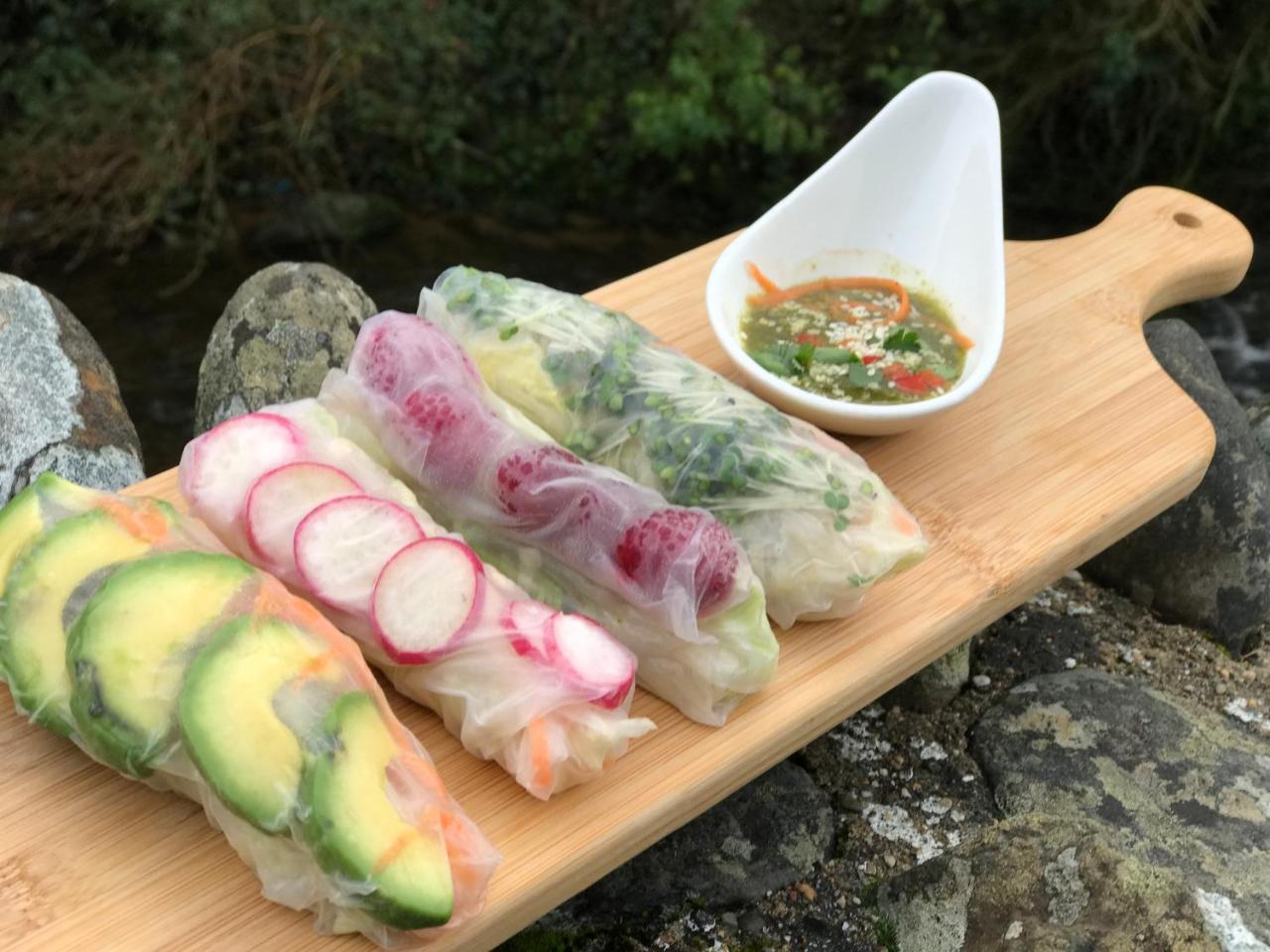 小屋宾馆 林顿 外观 照片