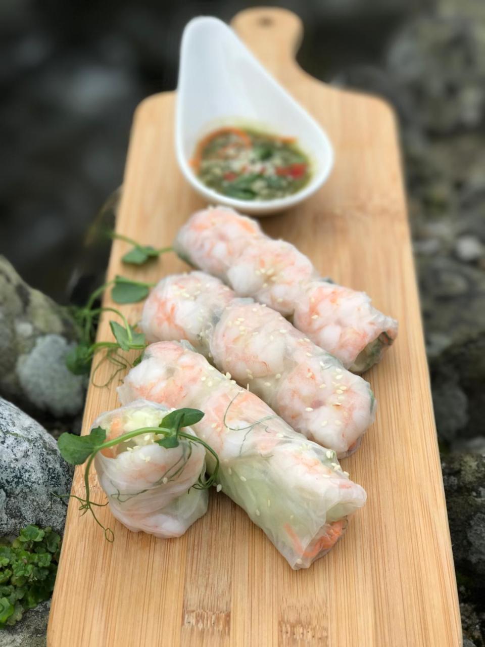 小屋宾馆 林顿 外观 照片